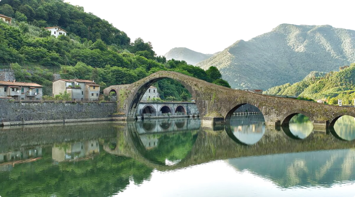 Le migliori offerte di noleggio auto a Borgo a Mozzano